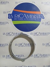 Cornice faro Marchal  Aurelia