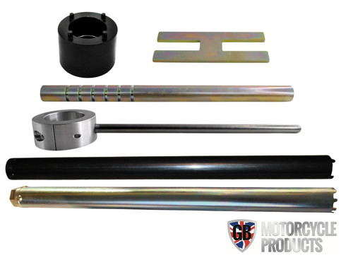 Set attrezzi smontaggio