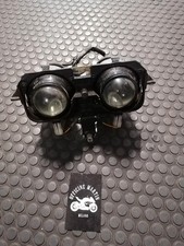 Fanale Anteriore Originale Piaggio Nrg Mc1 1995