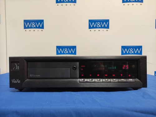 Wadia 301 lettore - 301,,