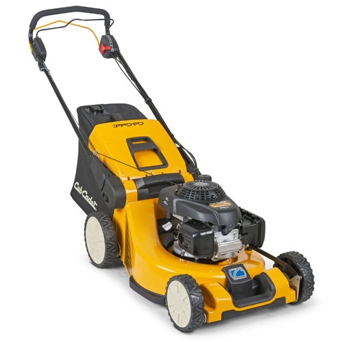 Tagliaerba scoppio cubcadet - tagliaerba,