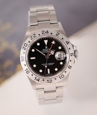 Rolex Explorer II 16570 | 2009
