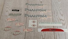 Malaguti phantom f12 100 - f12,
