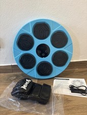 boxing machine