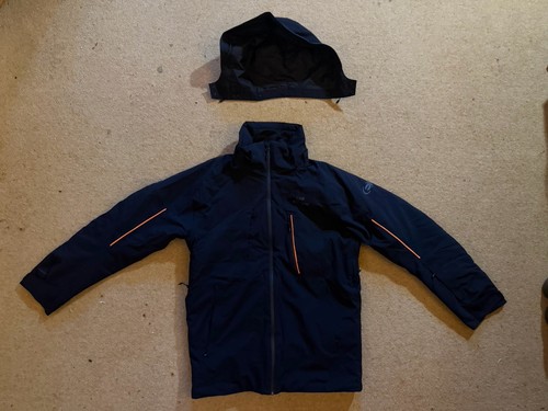 Giacca sci snowboard eider - sci,