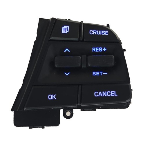 Interruttore cruise control