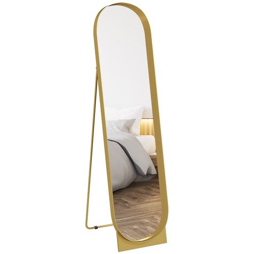 Homcom specchio terra - homcom, da