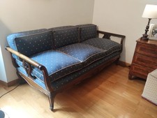 divano dei primi ‘900