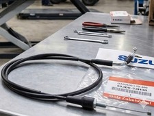 Cavo gas suzuki ltz - cavo,
