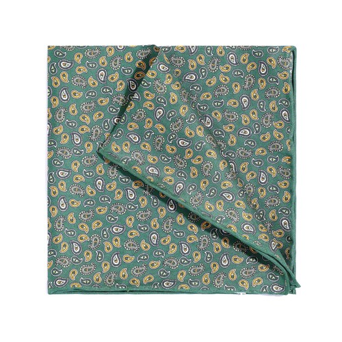 Tasca uomo 100 - %, twill