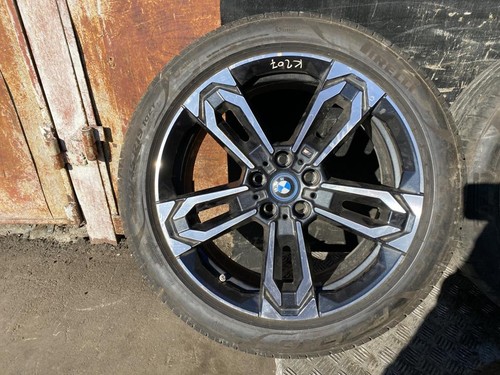 Cerchi lega 6898051 bmw x1 - cerchi,