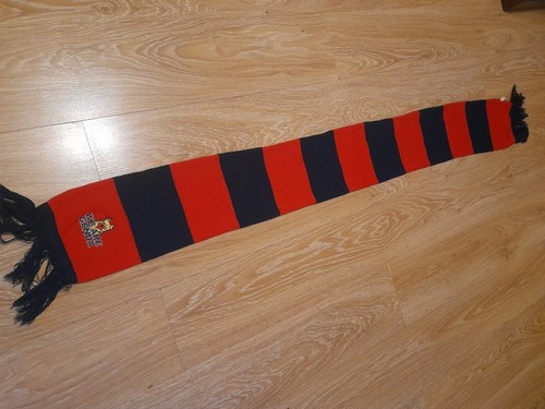 Sciarpa scarf ultras genoa - sciarpa,