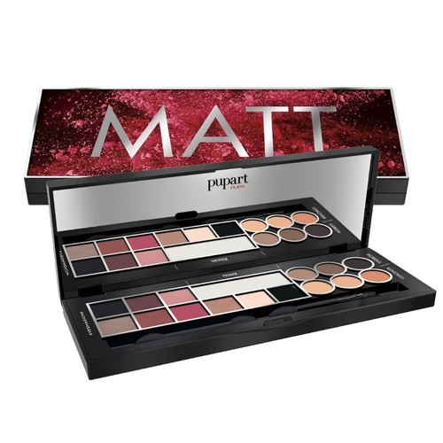 Pupa palette trousse - , s