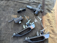 Sistema di chiusura kit