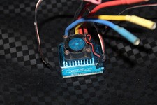 BL Brushless ESC V2.3 (senza