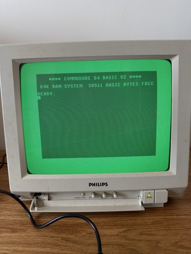 Philips bm7752 00g monitor - philips, bm7752/00g