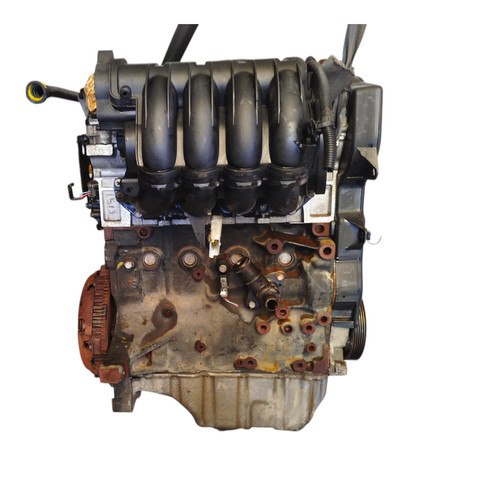 Motore citroen c4 - motore,