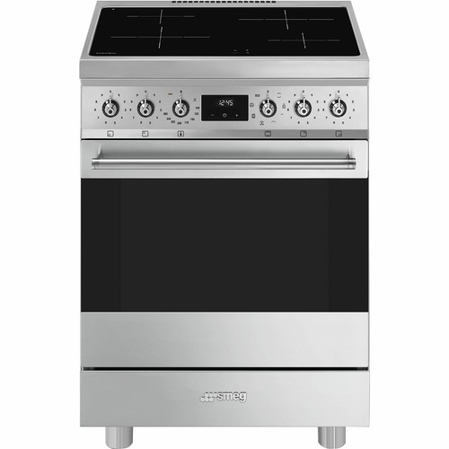 Smeg symphony c6imxm2 cucina - smeg,