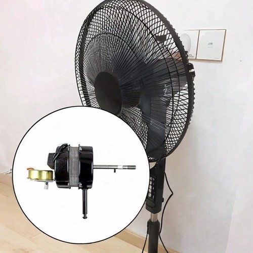 Motore per ventilatore