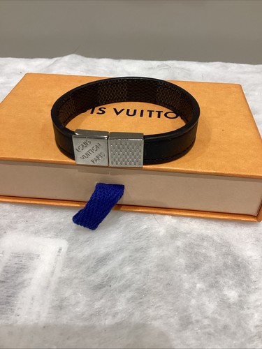 Louis vuitton bracciale uomo - bracciale,