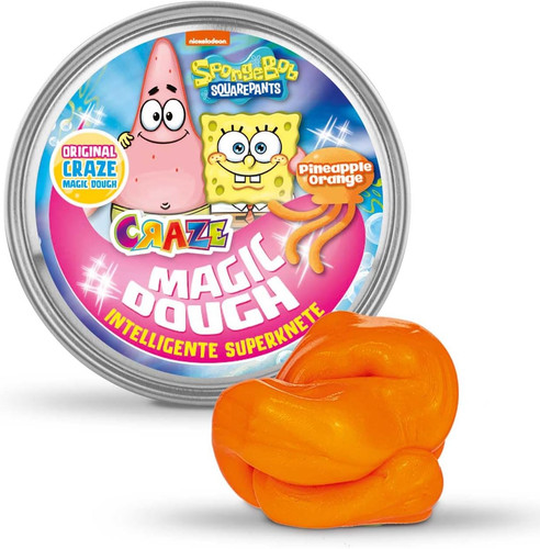 Craze spongebob plastilina - ,