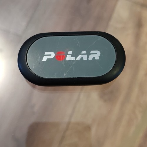Polar sensore monitor di - polar, h9