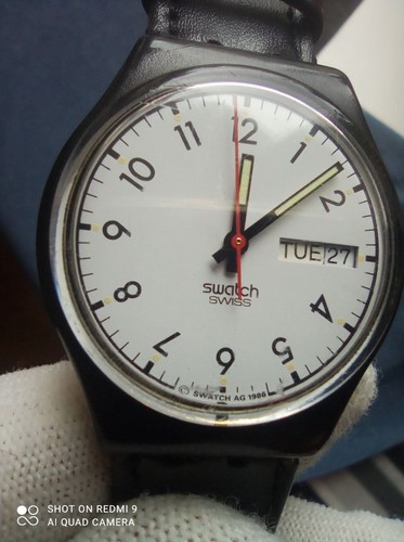 Orologio swatch standards - orologio,
