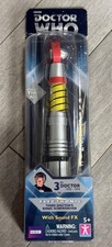 Cacciavite sonico doctor who - cacciavite,