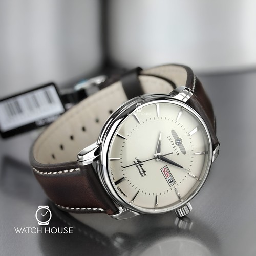 Orologio uomo zeppelin - orologio,