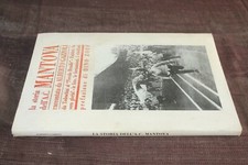 LA STORIA DELL'A.C. MANTOVA