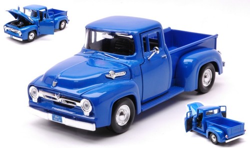 Modellino auto scala - , 1:24