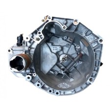 Cambio Fiat Panda 1.1 benzina 1995-2002