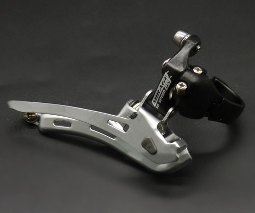 Deragliatore campagnolo mirage - deragliatore,
