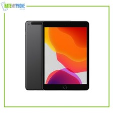 Apple iPad 7a generazione