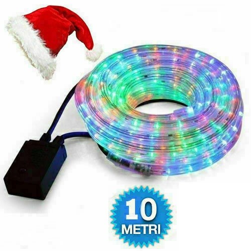 Tubo luminoso led - tubo,