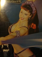 DIMAGRIRE DANZA DEL VENTRE