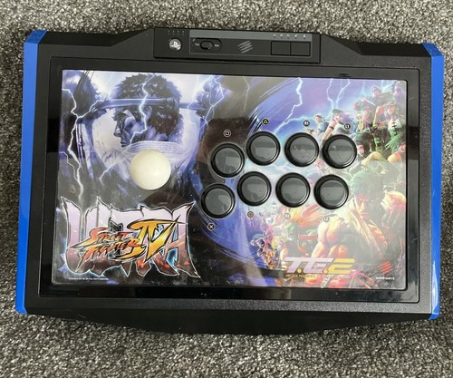 Madcatz te2 edizione torneo