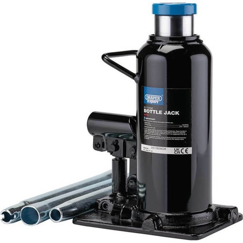 Draper expert cric idraulico - cric,
