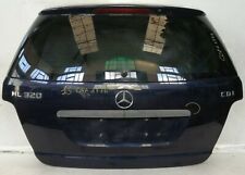 COFANO PORTELLONE POSTERIORE MERCEDES ML W163 1998>2006 5P BLU SCURO COFP1776