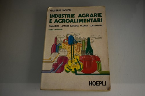 Sicheri industrie agrarie - sicheri,