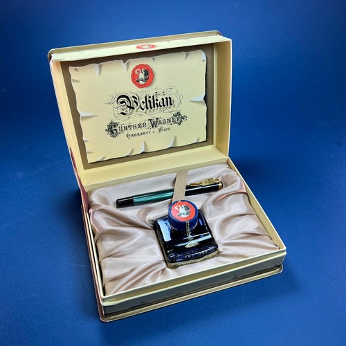 Penna stilografica pelikan - penna,