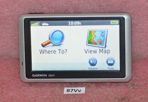 Garmin nuvi ricevitore - garmin, gps