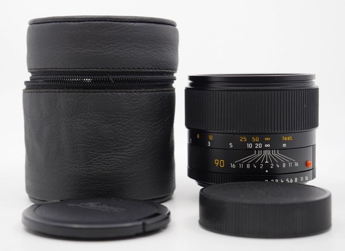 Ottime condizioni leica - ottime,