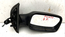 RICAMBI USATI, SPECCHIETTO ESTERNO MANUALE DESTRO FIAT PUNTO (3 PORTE)