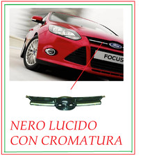GRIGLIE  CENTRALE   paraurti