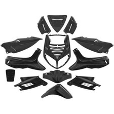 Kit pezzi carene - pezzi,