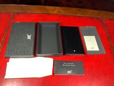 Montblanc Meisterstück