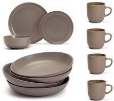 Set completo da pranzo, tazze