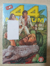 44 MAGNUM 6 BLISTERATO - AL