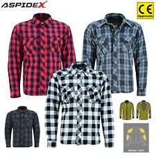 Giacca da Uomo in Aramide